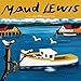 Maud Lewis 2020 12 x 12 Inch Monthly Square Wall Calendar, Arts Folk Artists Pictures Paintings by