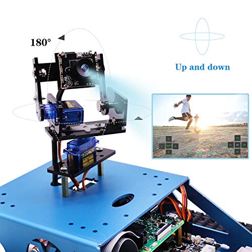 1 Yahboom+Professional+Programming+Electronic+Compatible