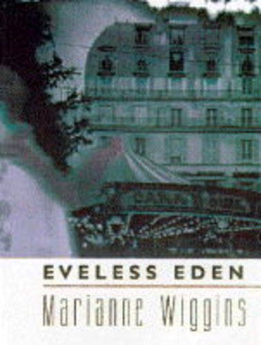 Eveless Eden 1551440954 Book Cover