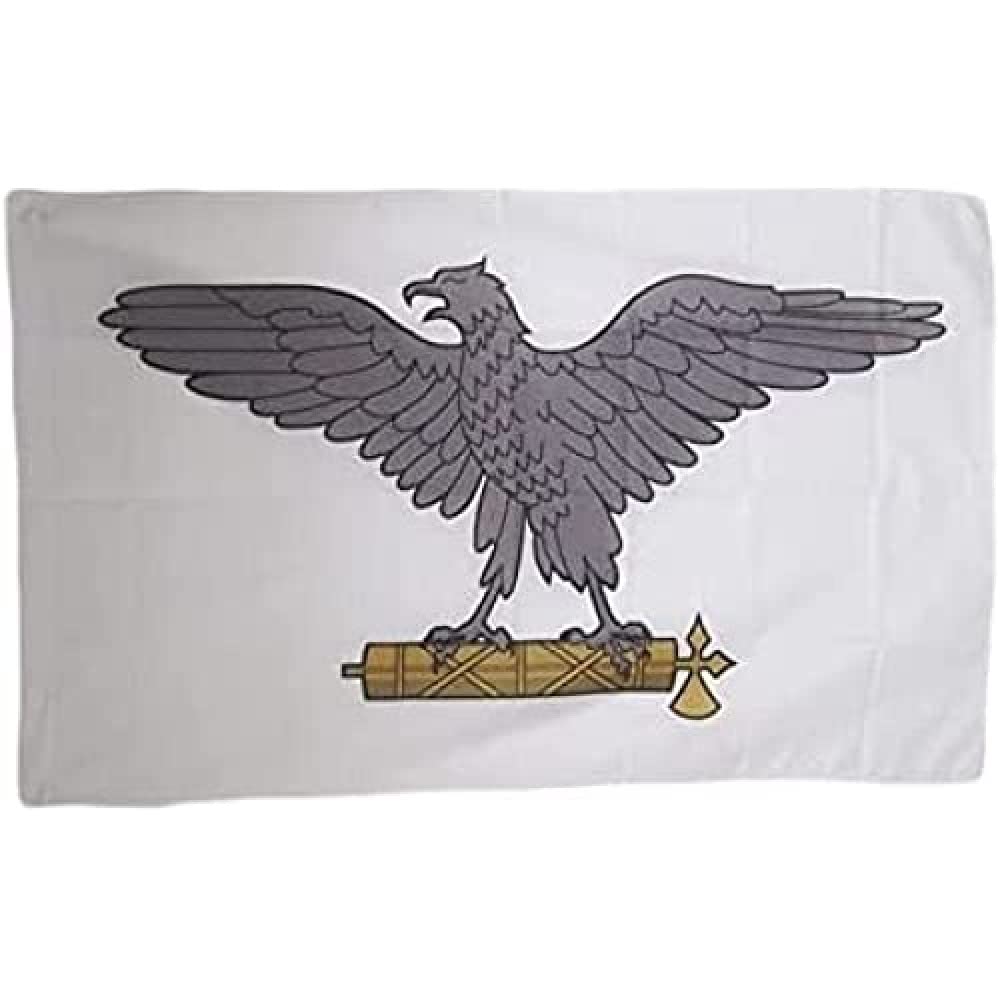 AZ Flag Decorative Outdoor Flags, Polyester, Multi-Colour