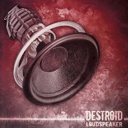Destroid - Silent World EP - Zortam Music