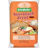 Seitenbacher German Sourdough Bread Mix, 1.3 lbs, 6 Count