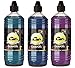Bright Lights Blue Paraffin Lamp Oil -1 Liter