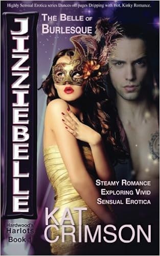 Belle of the burlesque