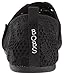 Skechers BOBS Unisex-Adult Bobs Plush-Leopard Crochet Ballet Flat