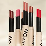 Avon Tinted Lip Balm Bare SPF10 Hydrating Sheer Colour 2g Nourishing Butters view 4