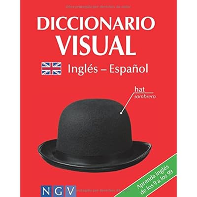 Diccionario Visual Inglés-Español. FSC Diccionario Visual Inglés-Español. FSC