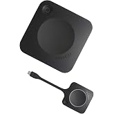 Barco ClickShare CX-20 Wireless Conferencing System for Small Meeting Rooms