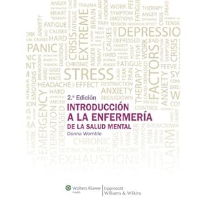 Introducción a la enfermería de la salud mental (Spanish Edition)