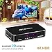 HDMI Switch 4x1 4K@60Hz, NEWPOWER 4 In 1 Out HDMI Switch with IR Wireless Remote and Audio Out, Max Bandwidth of 18Gbps, Support PS4/ Blu-ray DVD PC/ Apple TV/ Macbook