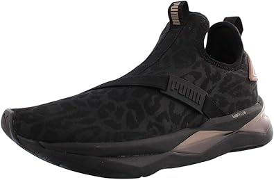 tenis puma rose gold