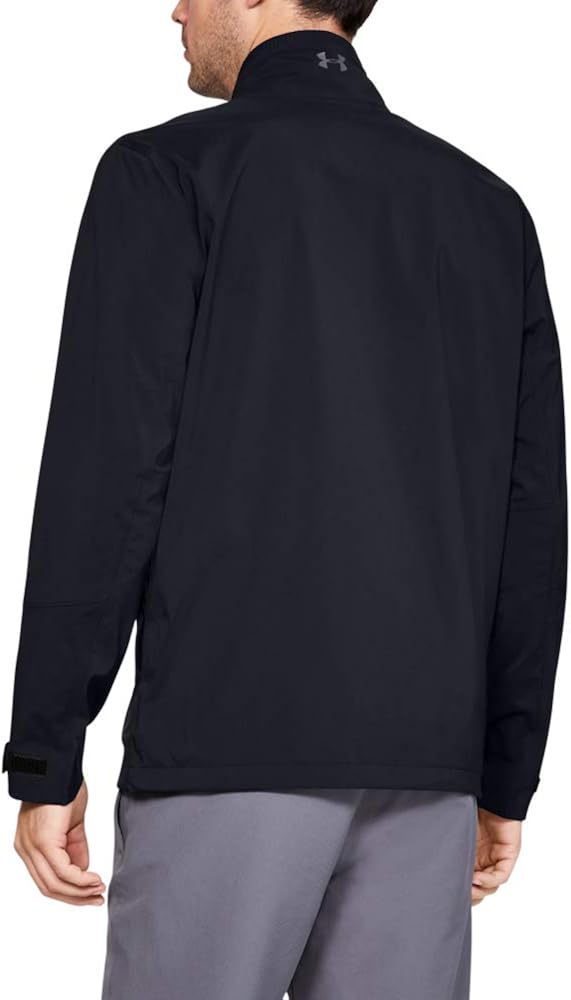 ua gore tex jacket