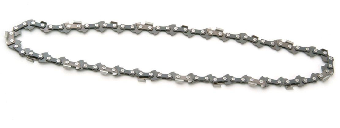 Alm Manufacturing CH056 3/8-inch x 56-Links Chainsaw Chain Fits 40cm Bars, Silver