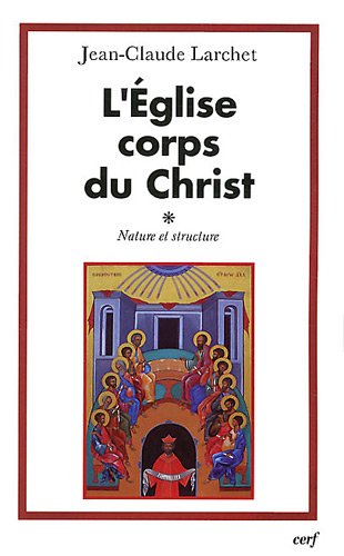 L' Église, corps du Christ