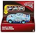 Disney Pixar Cars 3 Race & 'Reck Cal Weathers Vehicle