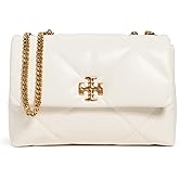 Tory Burch Women's Kira Diamond Quilt Convertible Shoulder Bag