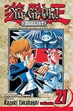 Yu-Gi-Oh! Duelist, Vol. 21