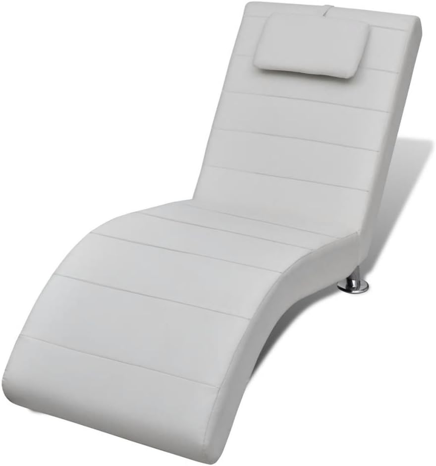 moderne chaise longue