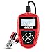 ANCEL BA101 Professional 12V 100-2000 CCA 220AH Automotive Load Battery Tester Digital Analyzer Bad Cell Test Tool for Car/Boat/Motorcycle and More primary
