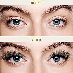 Lash Clusters D Curl 18mm DIY Lash Extensions 72