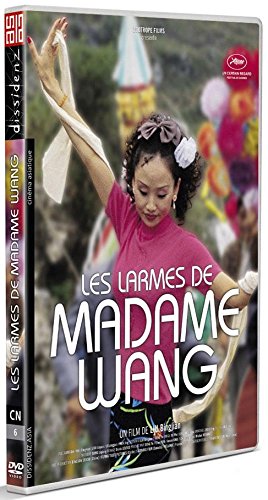 Les Larmes de madame Wang
