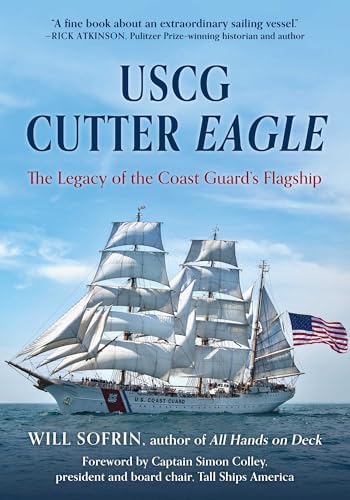 Amazon.com: All Hands on Deck: A Modern-Day High Seas Adventure to