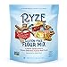 RYZE Gluten Free Flour - Natural, No Fillers, 4lbs