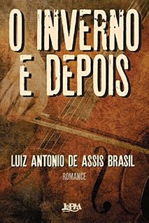 Livro O inverno e depois