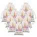 CiyvoLyeen Unicorn Party Favor Bags