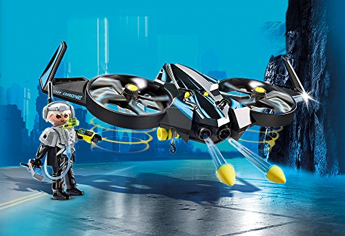 PLAYMOBIL 9253 Mega Drone – Bild 3