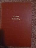 Hardcover The Poem of Robert Browning Book