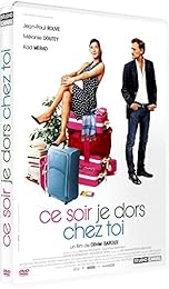 Ce Soir Je Dors Chez Toi