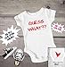 Guess What Chicken Butt Onesie, Funny Baby Onesie, Chicken Butt Onesie, Baby Shower gift, Guess What Onesie, Baby Girl Onesie, baby bodysuit