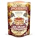 Six Grain Cinnamon Pancake and Waffle Mix by Birch Benders, Made with Organic Ingredients, Whole Grain, Non-GMO, 16oz