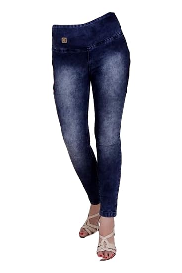 high waist jeggings amazon