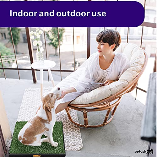 pet time grand dog toilet