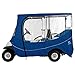 Classic Accessories Fairway Golf Cart Travel Enclosure