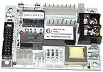 Zodiac R0366800 Power Control Board Replacement for Zodiac Jandy Lite2LJ Pool and Spa Heater