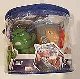 Marvel Avengers Squirter Toys