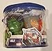 Marvel Avengers Squirter Toys