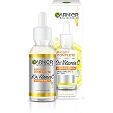 Garnier Bright Complete VITAMIN C Booster Face Serum, 30ml