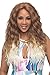 Vivica A. Fox OLIVIA-V New Futura Fiber, Deep Lace Front Wig in Color P2216