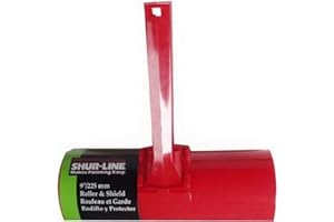 Shur-Line 3510 9-Inch Roller and Shield
