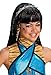 Monster High Cleo de Nile Girls Wig
