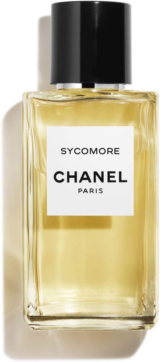 chanel sycomore perfume