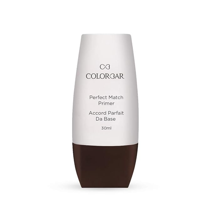 Buy Colorbar New Perfect Match Primer 