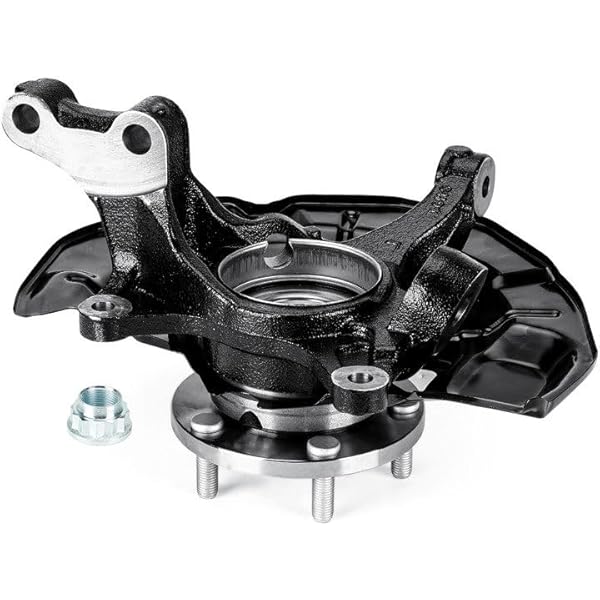 Amazon.com: FEBIAT compatible Right Direction Power steering pump  