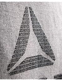 Reebok - Camiseta de manga corta para niño (2 unidades)