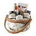 Stonewall Kitchen Breakfast 5 Piece Gift Basket