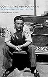 Going to the Well for Water: The Séamus Ennis Field Diary 1942-1946 by